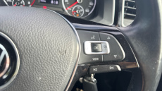 Volkswagen Polo 1.0 TSI 95 Active 5dr Petrol Hatchback